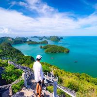 Отзыв от Никита - Виза Destination Thailand