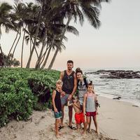 Отзыв от Светлана - Виза Destination Thailand